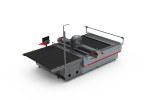 MC50 Otomatik Kesim Makinası - Görsel 2