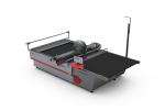 MC50 Otomatik Kesim Makinası