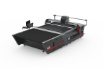 DC70 Kumaş Kesim Makinesi - Görsel 2