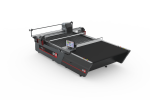 DCC80 Sürekli Kesim Makinesi