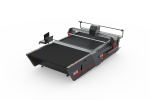 DCC80 Sürekli Kesim Makinesi - Görsel 2