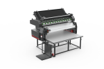 MTT1 Master Turntable